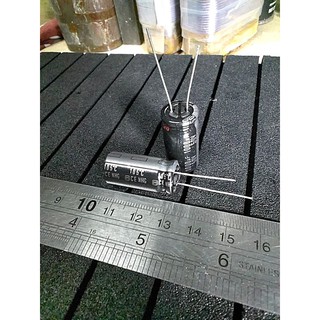 Tụ 1000uf/50v hàng Panasonic NHG chính hãng . Mới .