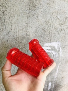 CL ĐỂ CHÂN TRƯỚC MÀU CHO XE MÁY