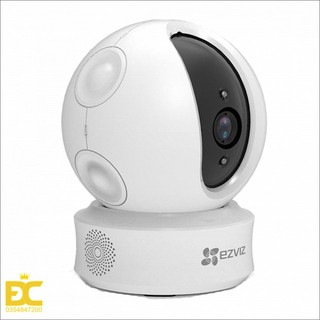 DCmall - Camera Ezviz C6N - CV246 1080p và 720p - Hàng Chính Hãng - Bảo hành 36 tháng