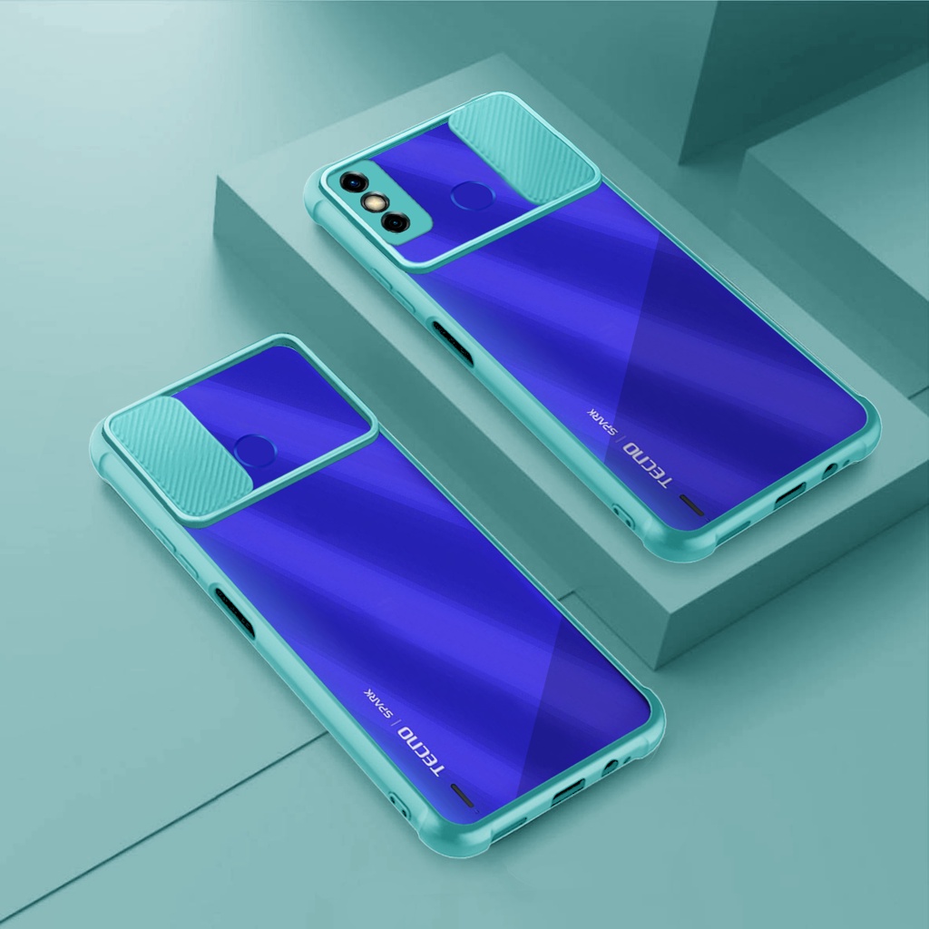 Ốp Điện Thoại Cho Tecno Spark 6 GO 2020 2021 6 5 Air Pova LD7 G80 Techno Camon 16 15 Pro Premier Spark 7 7P 4 Air 7T KC6