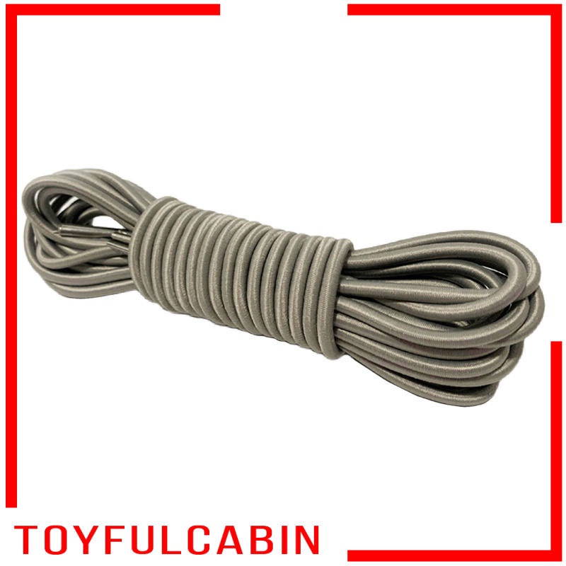 Set 4 sợi dây hỗ trợ sửa chữa ghế bố tiện dụng