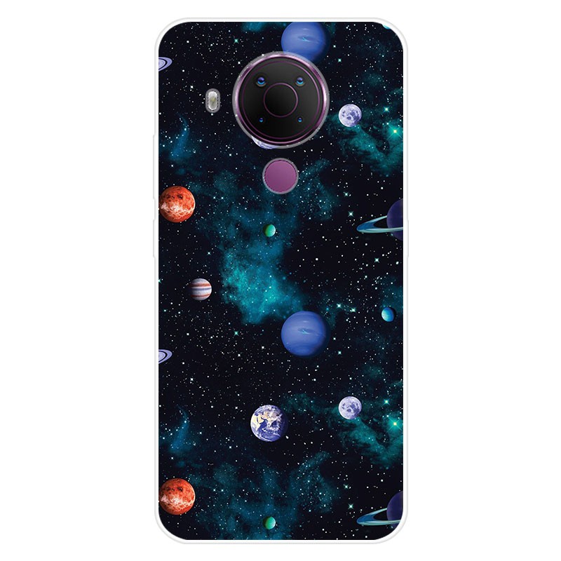 Ốp điện thoại thời trang cho Nokia 5.4 Nokia5.4