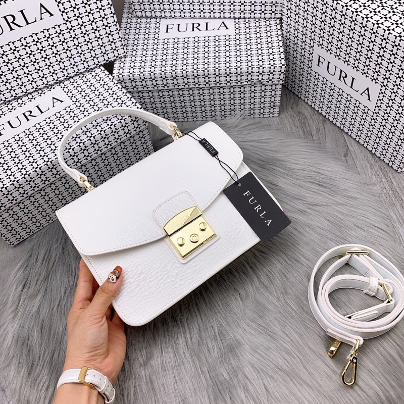Túi Phu La size 23 fullbox, ảnh thật cực đẹp
