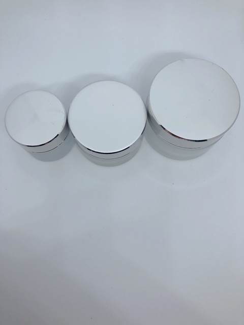 Hũ chiết kem, mỹ phẩm các loại 10g-20g-30g