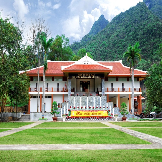 [EVoucher Vietravel] Đông Bắc: Hà Nội-Hà Giang-Lũng Cú-Đồng Văn-Mã Pí Lèng-Mèo Vạc-Cao Bằng-Thác Bản Giốc-Hồ Ba bể 7N6D