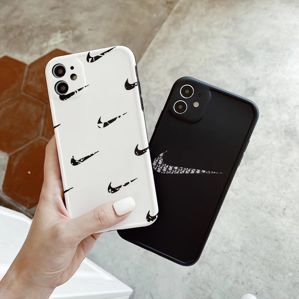 Ốp điện thoại mềm cho iPhone 7 8 SE2 plus X XS XR XSmax 11 Pro Promax | BigBuy360 - bigbuy360.vn