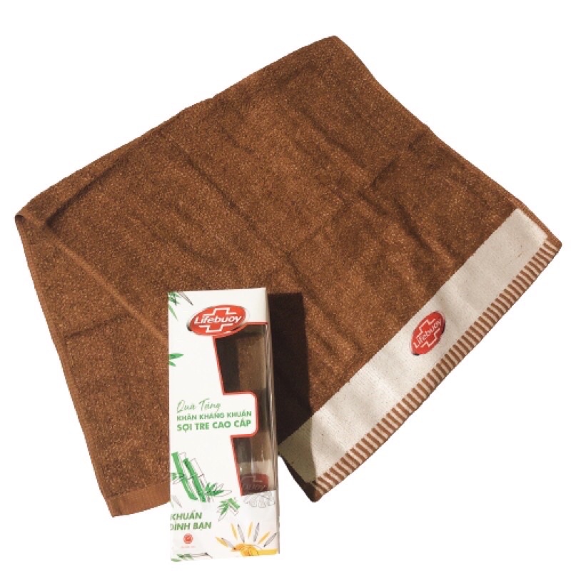 Khăn tắm cao cấp xmen