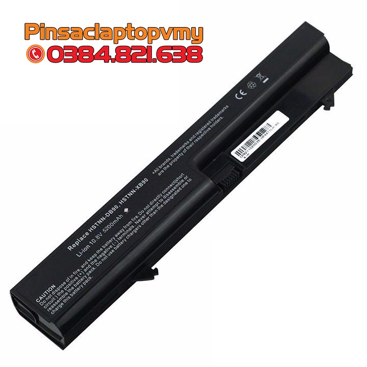 Pin laptop HP ProBook 4410S 4411S 4415S 4416S 5410S