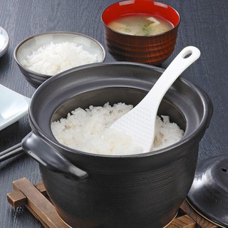 🍁Hàng Nhật🍁Bộ 2 muôi xới cơm nhật bản