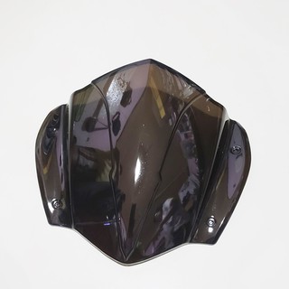MÃO XE SH 2020 - ĐEN TRONG KHÓI