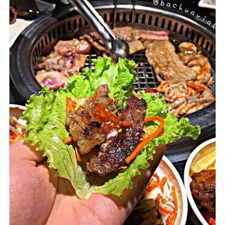 Tương trộn ăn liền CJ Haechandle (170g)