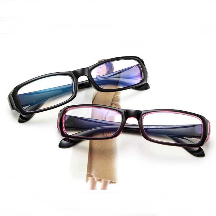 Mắt Kính Nữ Thời Trang Chống Tia UV
