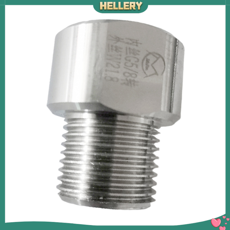 Đầu Chuyển Đổi Xi Lanh Cho Bể Cá Co2 W21.8 Sang G5 / 8