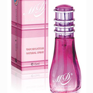 Nước hoa dầu thơm MD 15ML
