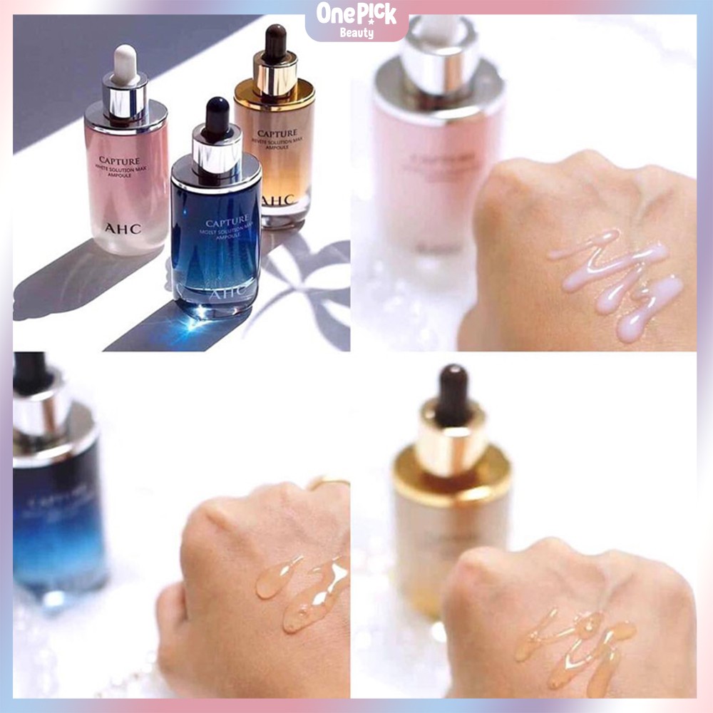  Tinh chất dưỡng ẩm phục hồi làm căng mịn tràn đầy sức sống và làm dịu da 50ml | BigBuy360 - bigbuy360.vn