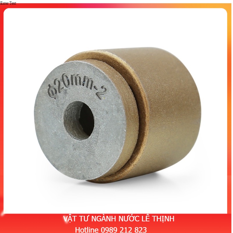 Đầu máy hàn nhiệt chuyên dụng ppr ống nước nóng phi20,25,32,40,50,63mm