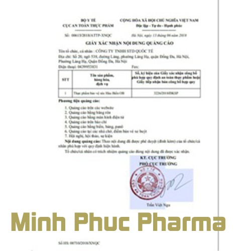 Viên uống Biotin HD giúp cho mái tóc khỏe và làn da sáng | BigBuy360 - bigbuy360.vn