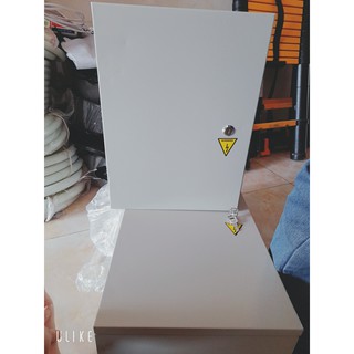Tủ điện 300x400x150