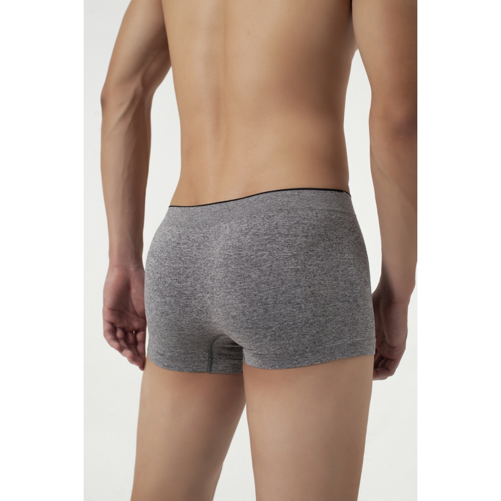 Quần Lót Nam Dáng Boxer Hori Sịp Nam Co Giãn Nhẹ Vải Sợi Tre Bamboo Kháng Khuẩn Chống Mùi