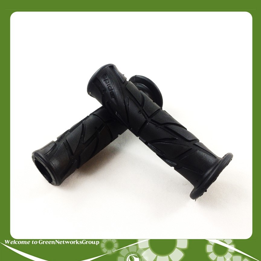 Bộ bao tay Spider Gel dành cho xe máy Greennetworks ( màu đen )