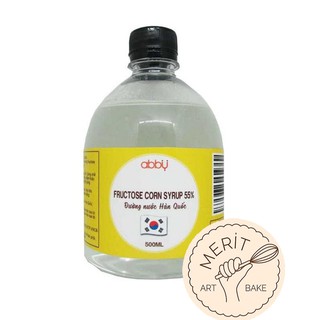 Fructose corn syrup 500ml (đường nước Hàn Quốc)