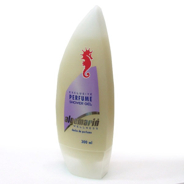 1 Sữa Tắm Cá Ngựa Algemarin 300ml – Đức