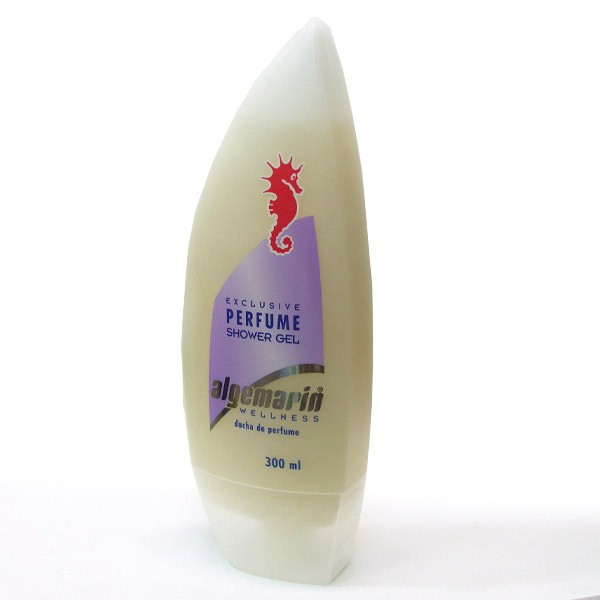 Sữa Tắm Cá Ngựa Algemarin 300ml – Đức