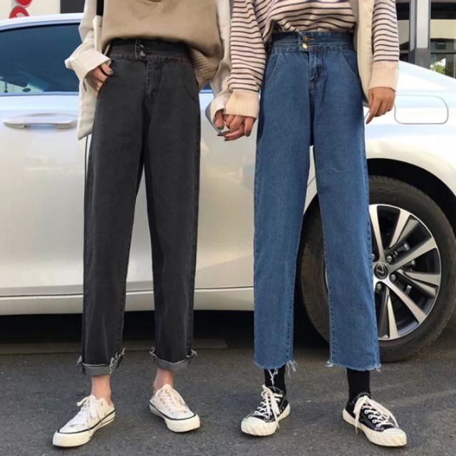 [ ORDER ] Quần Jean