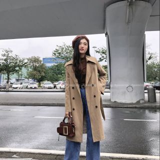 Áo khoác thiết kế