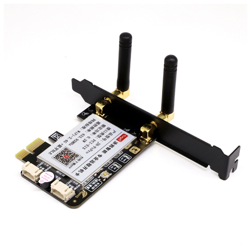 GOOGLE Tuya Thẻ Công Tắc Nguồn wifi Cho Máy Tính pc Delltop Điều Khiển Từ Xa