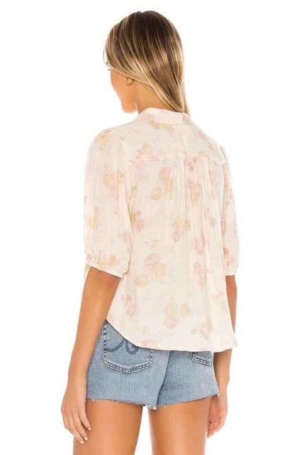 Áo Free people xuất xịn - size S M XL
