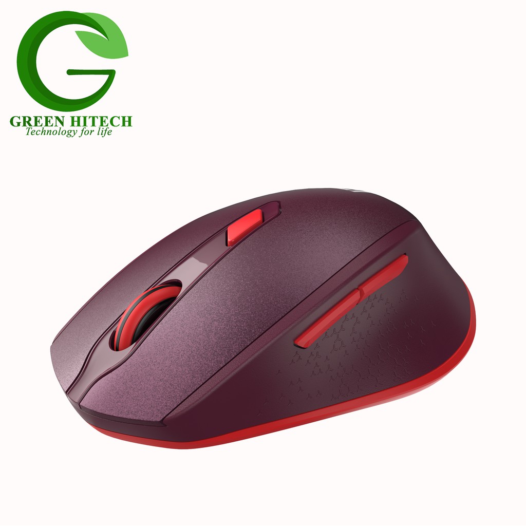 [Chính hãng] Chuột không dây Forder FD - i365 ( Mouse Wireless FD - i365 ) - BH 24 tháng 1 đổi 1