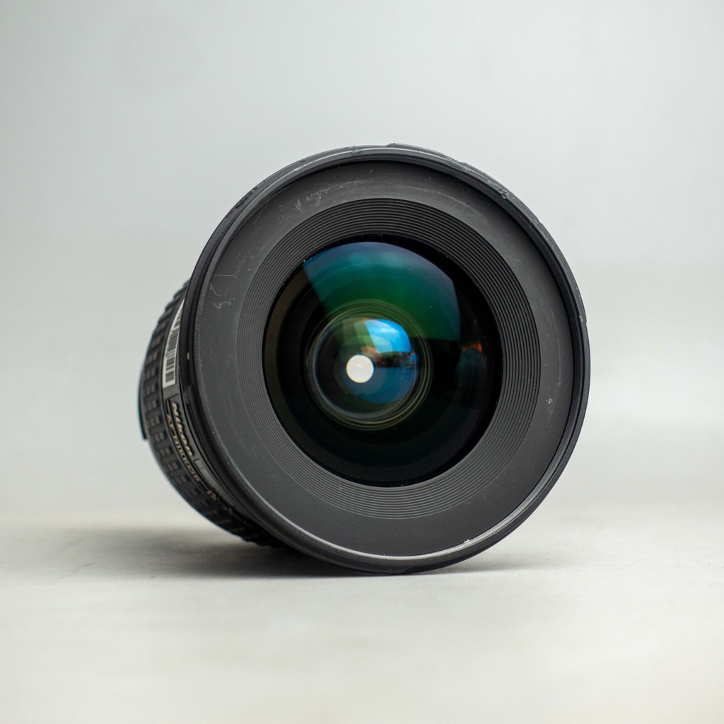 Ống kính máy ảnh Nikon 18-35mm F3.5-4.5 ED AF-D ( 18-35 3.5-4.5 ) 18625