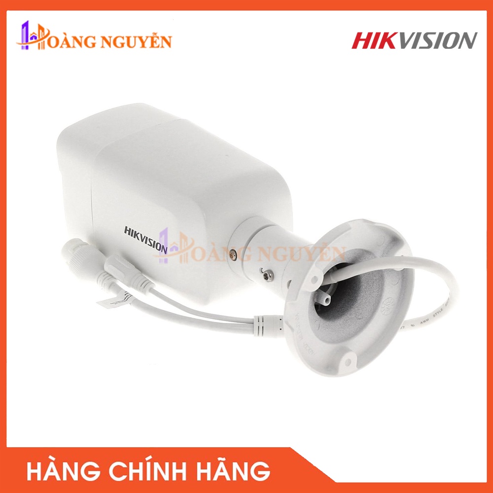 [NHÀ PHÂN PHỐI] Camera Hikvision DS-2CD2047G1-L 4MP - Có Màu Ban Đêm  - Chức Năng Bù Ngược Sáng BLC