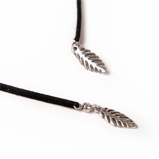 CHOKER 2 TẦNG FOREVER21