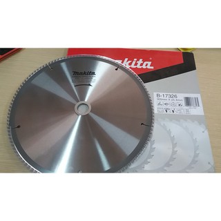 Lưỡi cắt nhôm hợp kim Makita B-17326 305*25.4*120T