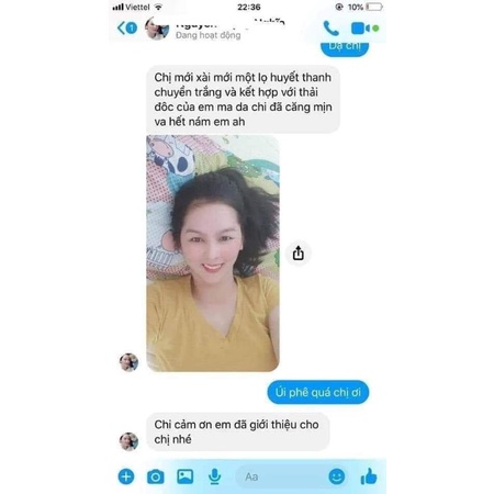 [CHÍNH HÃNG] SERUM COLLAGEN SAFFRON OLIC - kèm phiếu bảo hành