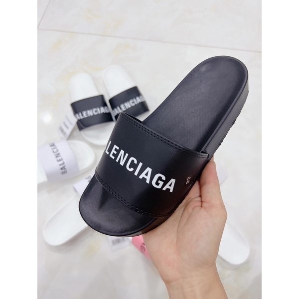 Dép 𝗕𝗔𝗟𝗘𝗡𝗖𝗜𝗔𝗚𝗔 VN nhiều màu size 36-43 nam nữ