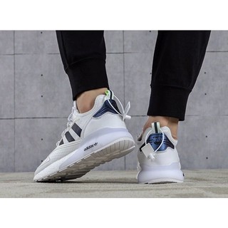 ✔️GIÀY ZX 2000 BOOST NAM NỮ HÀNG RP