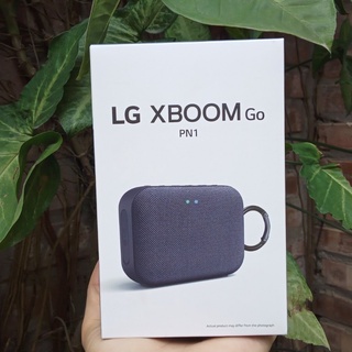 Loa Bluetooth LG Xboom Go PN1