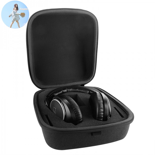 Hộp Đựng Tai Nghe Cho Senhai Hd650 Hd598 Q701 K701 K240 | BigBuy360 - bigbuy360.vn
