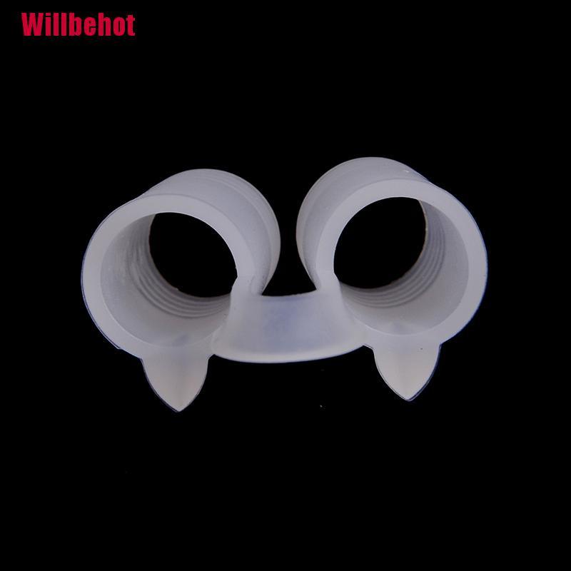 Bộ 8 Dụng Cụ Chống Ngáy Khi Ngủ Tiện Dụng