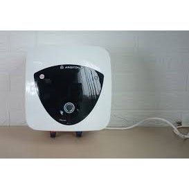 [HÀNG CHÍNH HÃNG] Bình nước nóng 6L ARISTON AN LUX 6 UE / BE