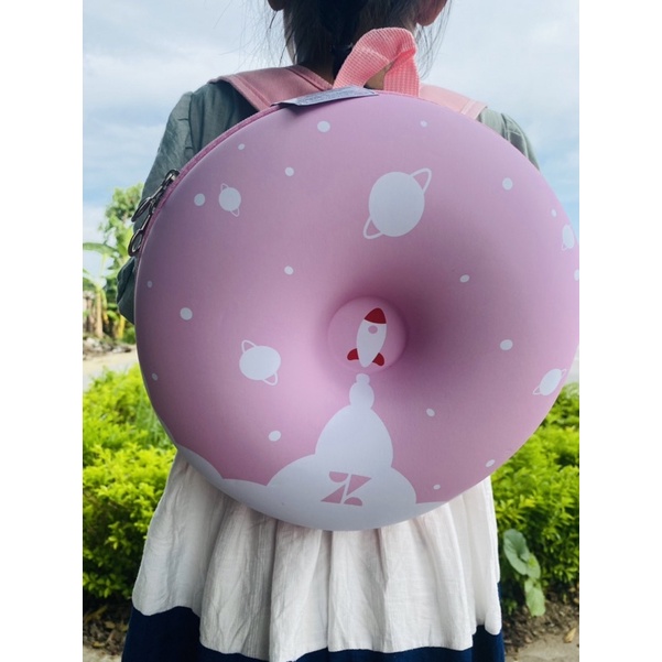 Balo trứng mẫu mới cho bé