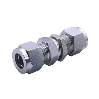Đầu Nối Ống Xả Khí Nén Bằng Thép Không Gỉ 304 Nhiều Kích Cỡ