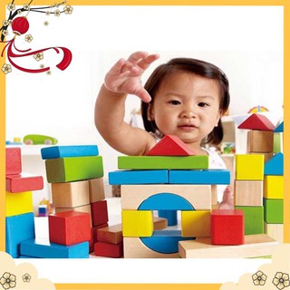 Đồ chơi bộ xếp hình 100 chi tiết màu sắc đa dạng bằng chữ số và con vật