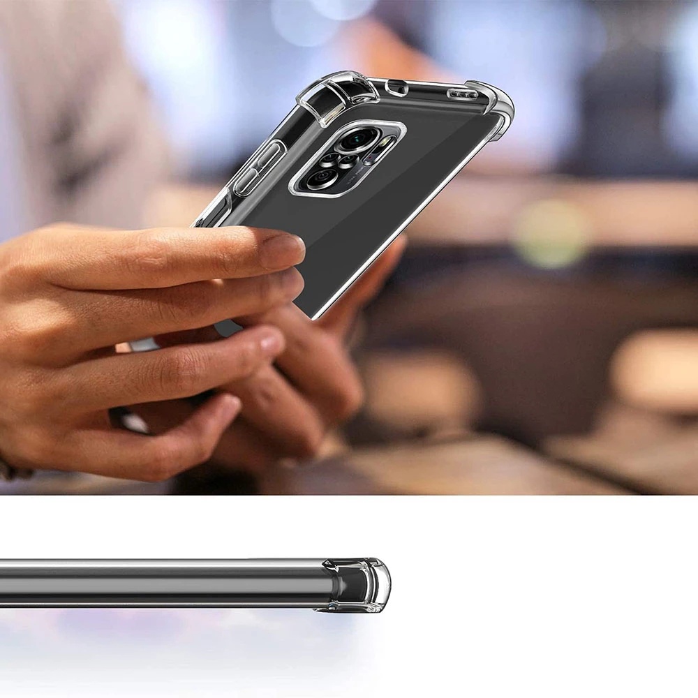 Ốp Điện Thoại Cho Xiaomi Redmi 12C A1 Plus Note 12 11 11S 10S 9S 8 7 6 5 4X 4 K20 K40 9 10 Pro Max 10C 9A 9C 8A 7A 6A