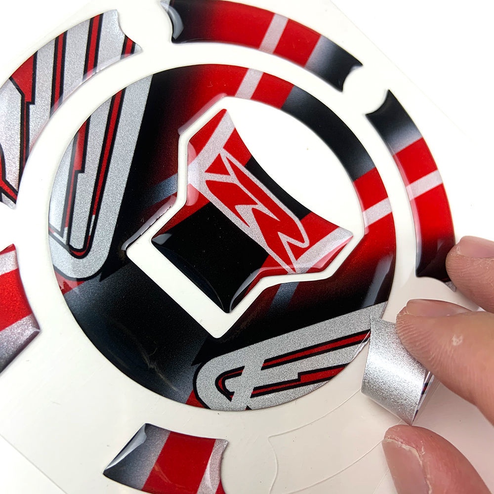 Sticker dán xe trang trí xe máy phản quang xe máy dán phản quang xe máy dán xe máy 300 400 sticker máy honda mô hình xe honda  cb đảo chiều cbr tấm mô hình