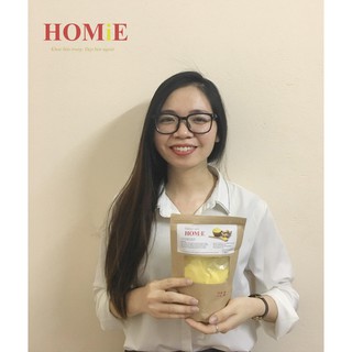 Tinh Bột Nghệ Đỏ HOMiE - 500gr