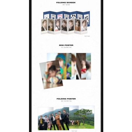 BTS SUMMER PACKAGE 2019 in KORE